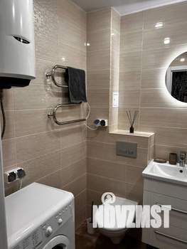 Студия квартира, посуточно, 30м2, 17/17 этаж