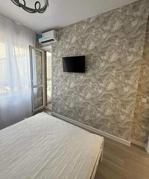 1-к квартира, на длительный срок, 40м2, 5/10 этаж