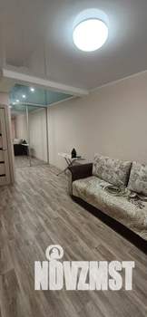 1-к квартира, посуточно, 32м2, 1/16 этаж