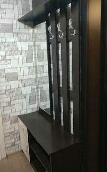 1-к квартира, на длительный срок, 40м2, 2/3 этаж