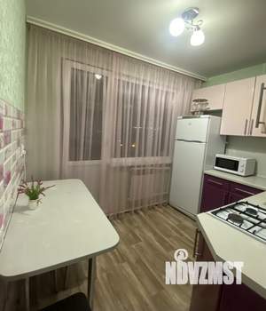 1-к квартира, на длительный срок, 36м2, 9/9 этаж