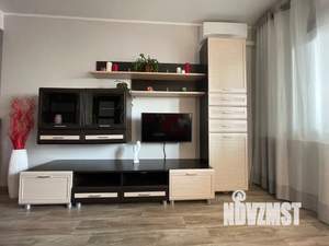 1-к квартира, посуточно, 35м2, 4/15 этаж