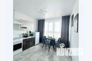 2-к квартира, посуточно, 75м2, 14/17 этаж