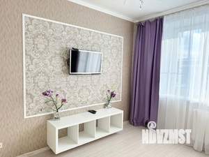 1-к квартира, посуточно, 48м2, 7/14 этаж