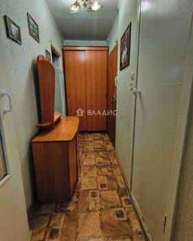 1-к квартира, на длительный срок, 35м2, 5/9 этаж