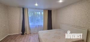 1-к квартира, на длительный срок, 30м2, 1/5 этаж