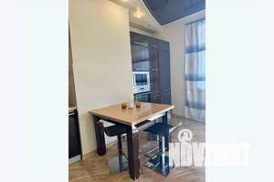 2-к квартира, посуточно, 80м2, 5/10 этаж