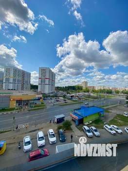 2-к квартира, на длительный срок, 49м2, 5/10 этаж