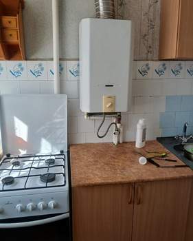 1-к квартира, на длительный срок, 38м2, 3/5 этаж