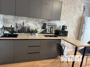 1-к квартира, посуточно, 48м2, 9/14 этаж