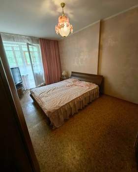 2-к квартира, на длительный срок, 61м2, 3/5 этаж
