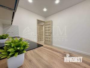 1-к квартира, на длительный срок, 35м2, 2/14 этаж