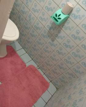 1-к квартира, на длительный срок, 30м2, 4/5 этаж