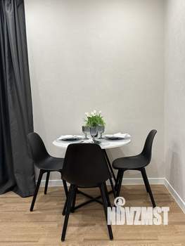 1-к квартира, на длительный срок, 45м2, 2/9 этаж