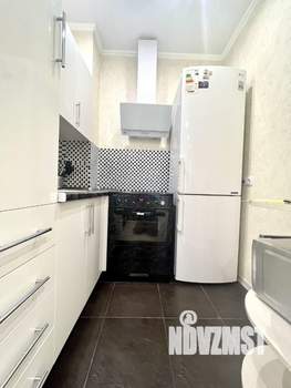 2-к квартира, посуточно, 42м2, 14/14 этаж