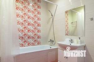 2-к квартира, посуточно, 62м2, 1/1 этаж