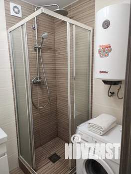 Студия квартира, посуточно, 35м2, 8/9 этаж