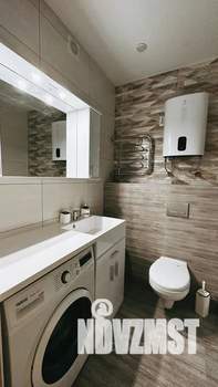 1-к квартира, посуточно, 44м2, 5/17 этаж