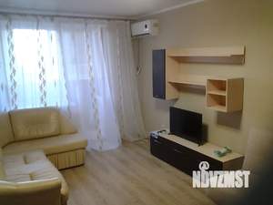1-к квартира, на длительный срок, 42м2, 12/14 этаж
