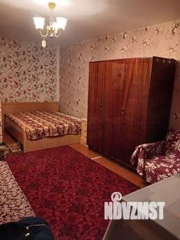 1-к квартира, на длительный срок, 37м2, 9/9 этаж