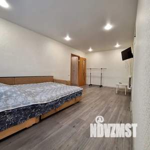 1-к квартира, посуточно, 37м2, 8/9 этаж