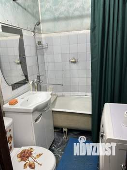 1-к квартира, на длительный срок, 30м2, 3/7 этаж