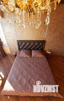 1-к квартира, посуточно, 30м2, 7/8 этаж