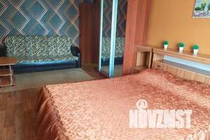 1-к квартира, посуточно, 45м2, 5/9 этаж