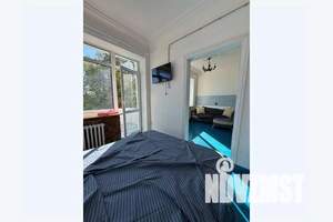 3-к квартира, посуточно, 110м2, 3/5 этаж