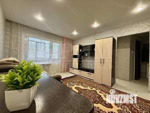 1-к квартира, на длительный срок, 30м2, 4/5 этаж