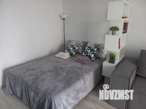 1-к квартира, посуточно, 38м2, 10/14 этаж