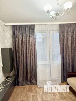 1-к квартира, на длительный срок, 30м2, 4/12 этаж