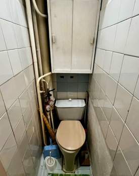 3-к квартира, на длительный срок, 60м2, 3/5 этаж