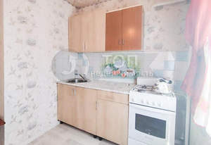 1-к квартира, на длительный срок, 33м2, 2/9 этаж