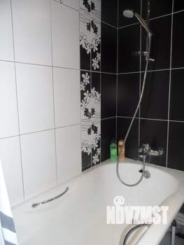 1-к квартира, посуточно, 39м2, 8/9 этаж