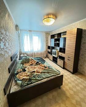 1-к квартира, на длительный срок, 38м2, 9/9 этаж