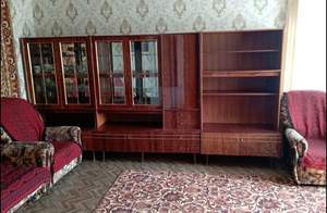 2-к квартира, на длительный срок, 54м2, 3/10 этаж