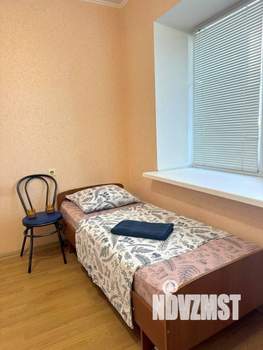 2-к квартира, посуточно, 65м2, 1/1 этаж