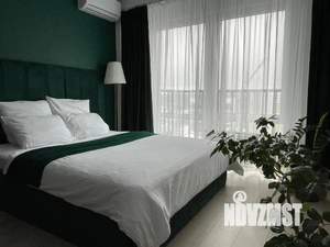Студия квартира, посуточно, 31м2, 17/17 этаж
