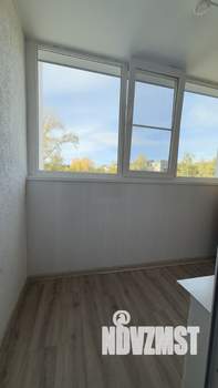 1-к квартира, на длительный срок, 40м2, 3/10 этаж