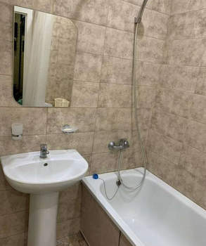 1-к квартира, на длительный срок, 36м2, 6/14 этаж