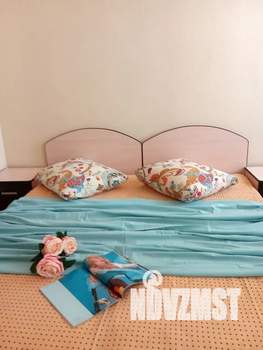 1-к квартира, посуточно, 40м2, 2/2 этаж