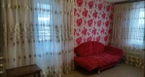 1-к квартира, на длительный срок, 36м2, 9/9 этаж