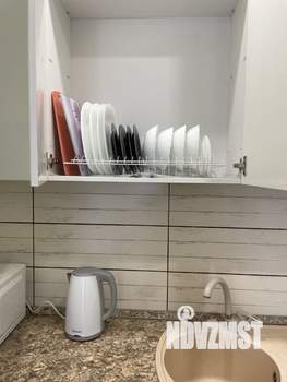 2-к квартира, посуточно, 42м2, 7/14 этаж