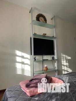 1-к квартира, посуточно, 38м2, 3/9 этаж