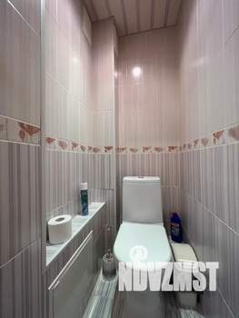 1-к квартира, посуточно, 39м2, 8/10 этаж