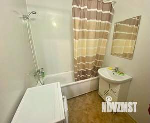 3-к квартира, посуточно, 90м2, 4/14 этаж