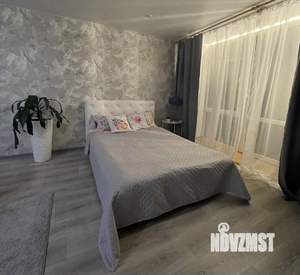 1-к квартира, посуточно, 30м2, 10/17 этаж