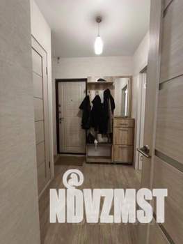 1-к квартира, на длительный срок, 36м2, 5/9 этаж