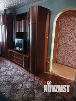 2-к квартира, на длительный срок, 42м2, 1/5 этаж